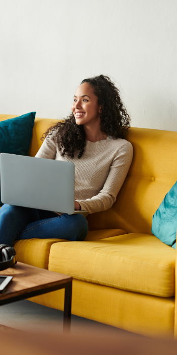 App para empresas financieras